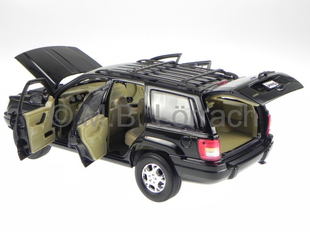 Ebay 2001 jeep